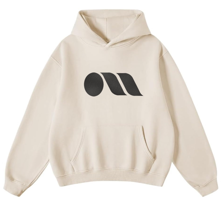 LIMITED EDITION MW'24 HOODIE
